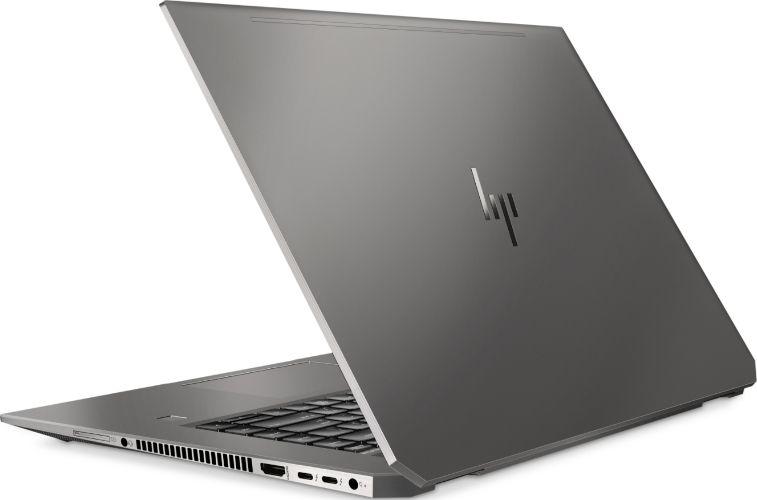 Renoverad HP ZBook 15 Studio G5 Mobile Workstation PC 15.6" - Reebelo Sverige