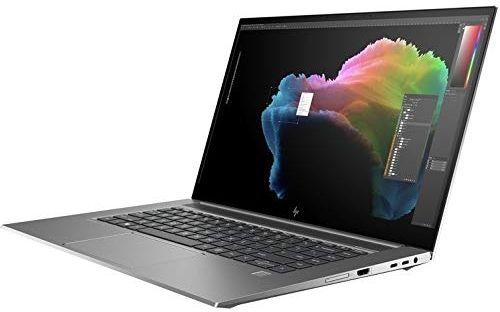 Renoverad HP ZBook Studio G7 Workstation 15.6" - Reebelo Sverige