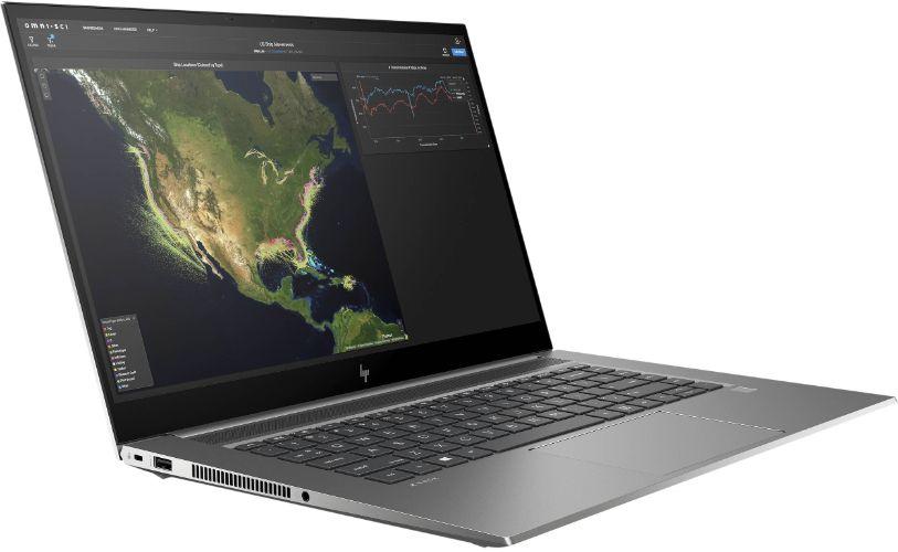 Renoverad HP ZBook Studio G7 Workstation 15.6" - Reebelo Sverige