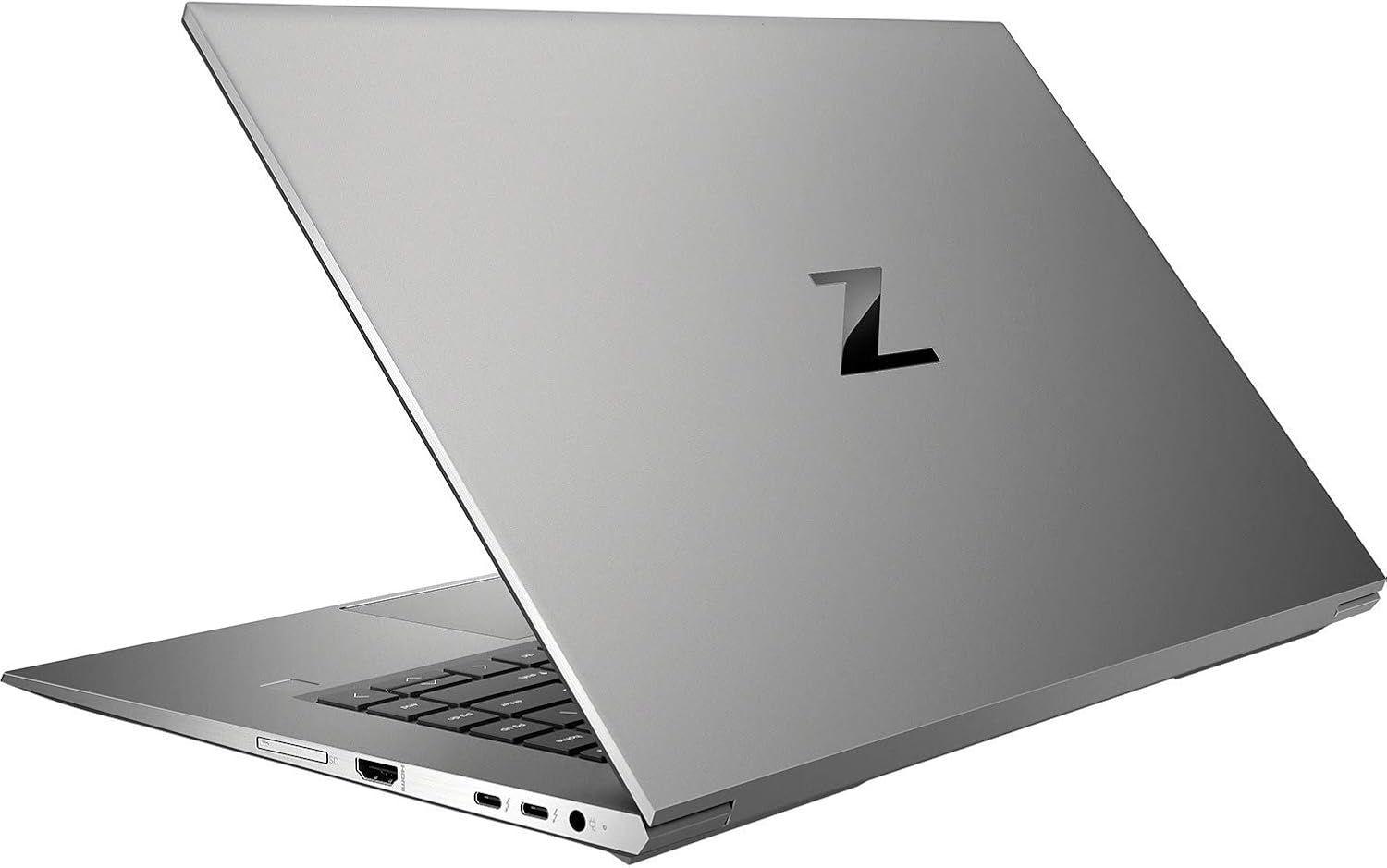 Renoverad HP ZBook Studio G7 Workstation 15.6" - Reebelo Sverige