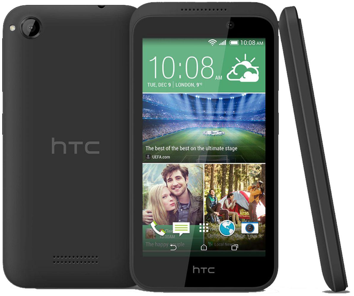 Renoverad HTC Desire 320 - Reebelo Sverige
