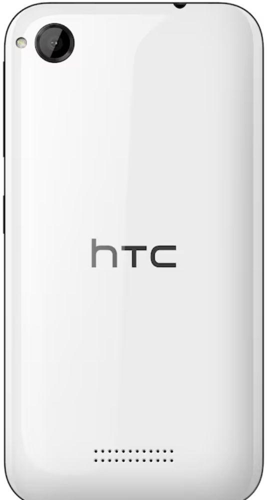 Renoverad HTC Desire 320 - Reebelo Sverige