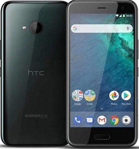 Renoverad HTC U11 Life - Reebelo Sverige