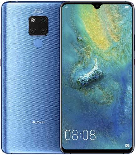 Renoverad Huawei Mate 20 - Reebelo Sverige