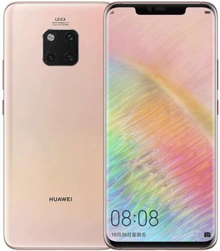 Renoverad Huawei Mate 20 - Reebelo Sverige