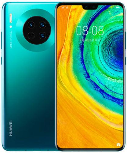 Renoverad Huawei Mate 30 - Reebelo Sverige