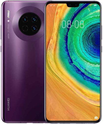 Renoverad Huawei Mate 30 - Reebelo Sverige