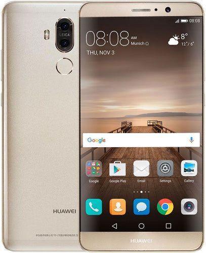 Renoverad Huawei Mate 9 - Reebelo Sverige