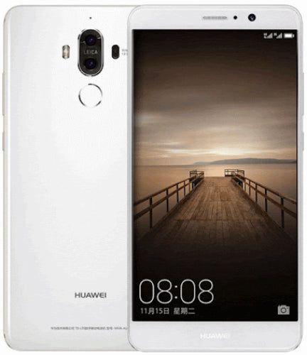 Renoverad Huawei Mate 9 - Reebelo Sverige