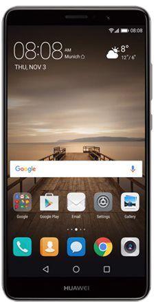 Renoverad Huawei Mate 9 - Reebelo Sverige