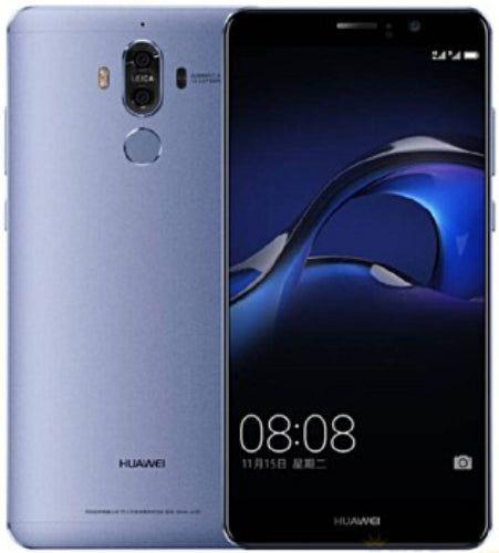 Renoverad Huawei Mate 9 - Reebelo Sverige