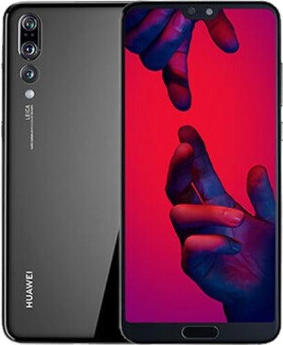 Renoverad Huawei P20 Pro - Reebelo Sverige