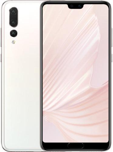 Renoverad Huawei P20 Pro - Reebelo Sverige