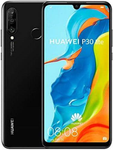 Renoverad Huawei P30 Lite - Reebelo Sverige