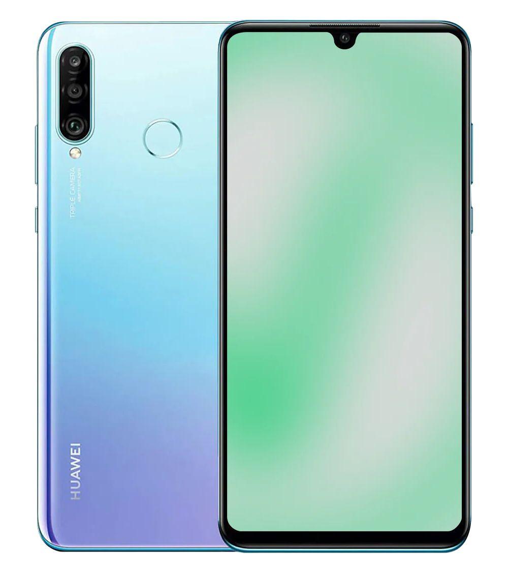 Renoverad Huawei P30 Lite - Reebelo Sverige