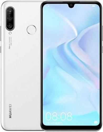 Renoverad Huawei P30 Lite - Reebelo Sverige
