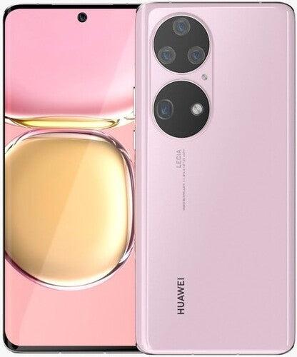 Renoverad Huawei P50 Pro - Reebelo Sverige
