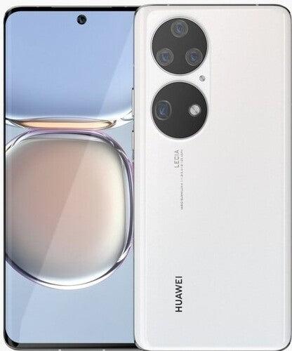 Renoverad Huawei P50 Pro - Reebelo Sverige