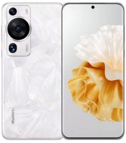 Renoverad Huawei P60 Pro - Reebelo Sverige