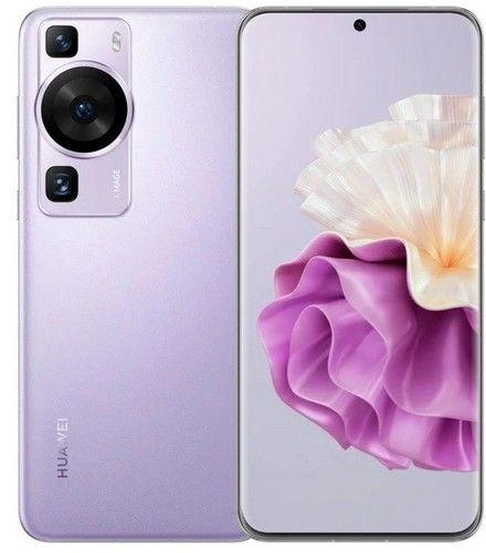 Renoverad Huawei P60 Pro - Reebelo Sverige
