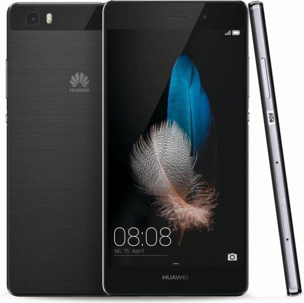 Renoverad Huawei P8 lite - Reebelo Sverige