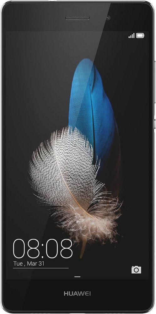 Renoverad Huawei P8 lite - Reebelo Sverige