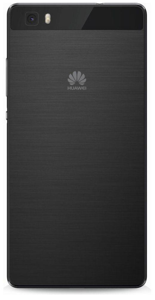 Renoverad Huawei P8 lite - Reebelo Sverige