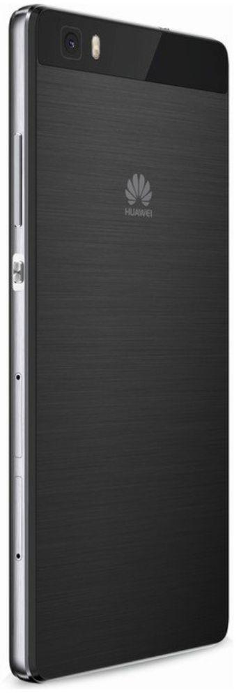 Renoverad Huawei P8 lite - Reebelo Sverige