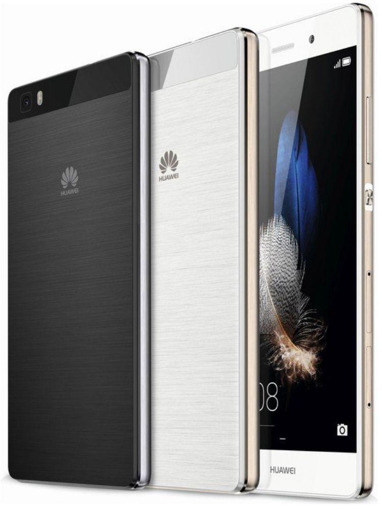 Renoverad Huawei P8 lite - Reebelo Sverige