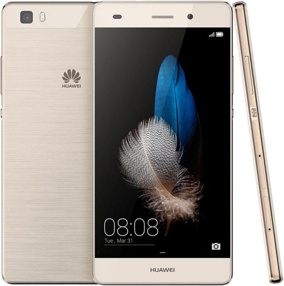 Renoverad Huawei P8 lite - Reebelo Sverige