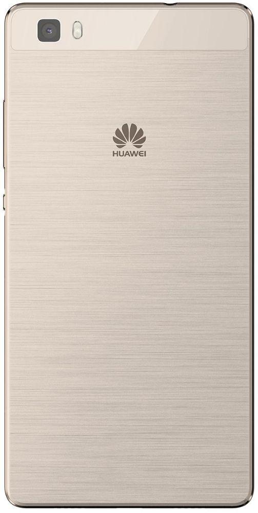 Renoverad Huawei P8 lite - Reebelo Sverige