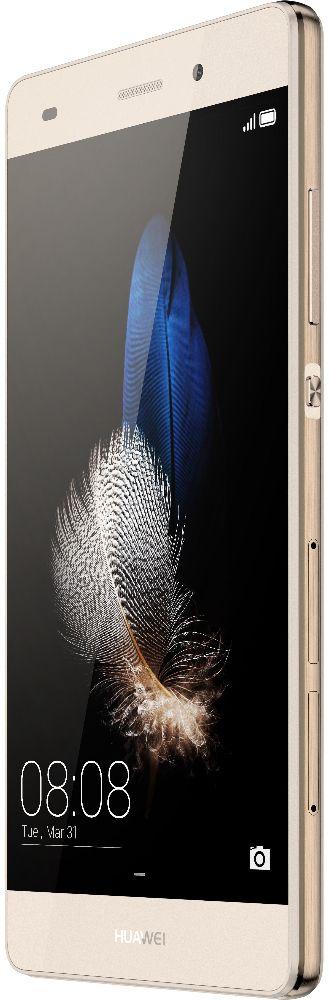 Renoverad Huawei P8 lite - Reebelo Sverige
