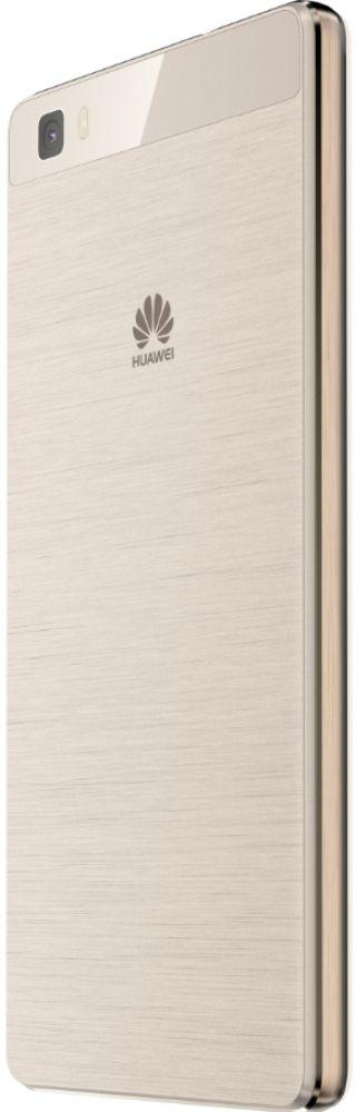 Renoverad Huawei P8 lite - Reebelo Sverige