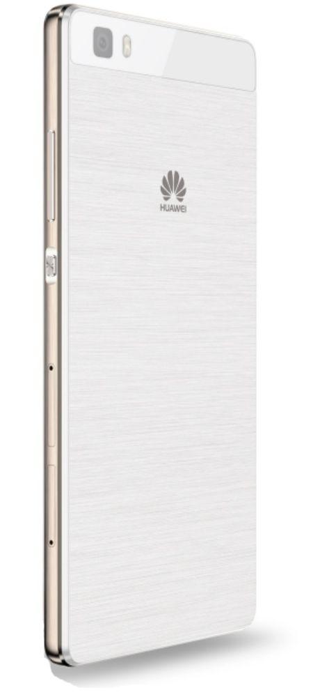 Renoverad Huawei P8 lite - Reebelo Sverige