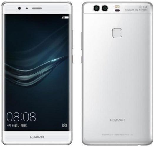 Renoverad Huawei P9 Plus - Reebelo Sverige