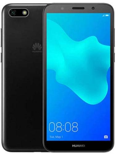 Renoverad Huawei Y5 Prime (2018) - Reebelo Sverige
