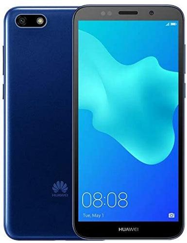 Renoverad Huawei Y5 Prime (2018) - Reebelo Sverige