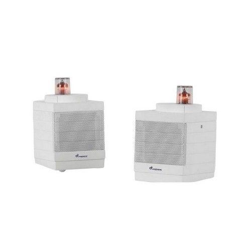 Renoverad Hybrid Vacuum-tube Speaker System : High performance & portable - Reebelo Sverige
