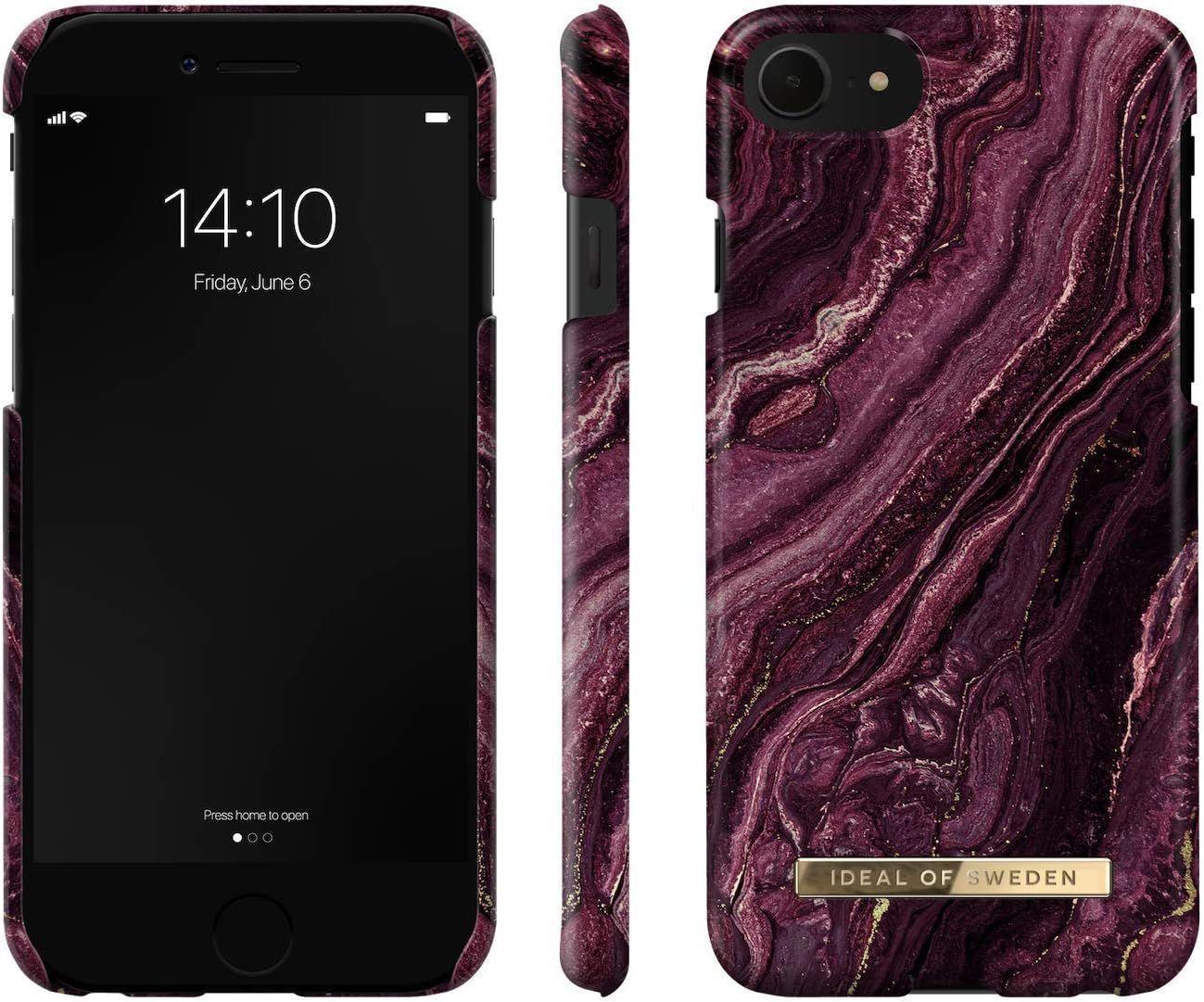 Renoverad iDeal of Sweden Printed Phone Case for iPhone SE (3rd/2nd Gen) / 8 / 7 - Reebelo Sverige