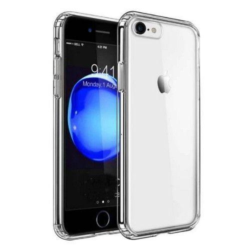 Renoverad iPhone Transparent Shockproof Case for Apple iPhone 7 / 8 - Reebelo Sverige