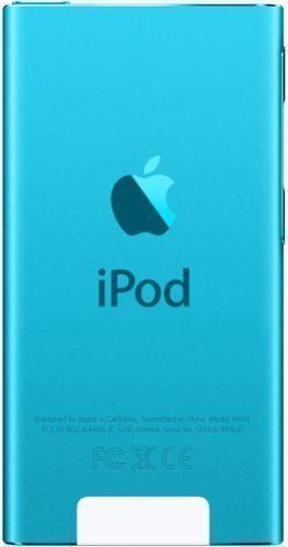 Renoverad Apple iPod Nano 7th Gen - Reebelo Sverige