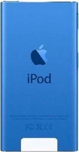 Renoverad Apple iPod Nano 7th Gen - Reebelo Sverige