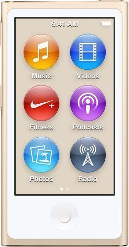 Renoverad Apple iPod Nano 7th Gen - Reebelo Sverige