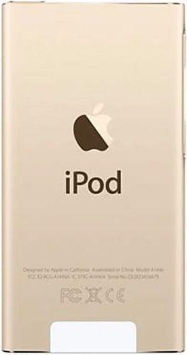Renoverad Apple iPod Nano 7th Gen - Reebelo Sverige