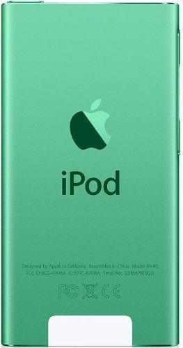 Renoverad Apple iPod Nano 7th Gen - Reebelo Sverige