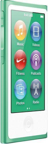 Renoverad Apple iPod Nano 7th Gen - Reebelo Sverige