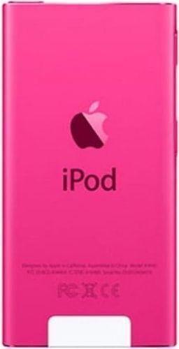 Renoverad Apple iPod Nano 7th Gen - Reebelo Sverige