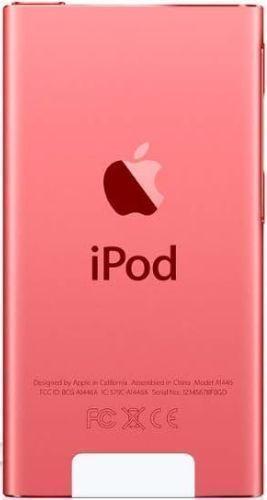 Renoverad Apple iPod Nano 7th Gen - Reebelo Sverige