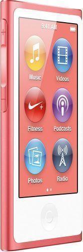 Renoverad Apple iPod Nano 7th Gen - Reebelo Sverige