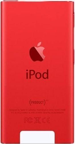 Renoverad Apple iPod Nano 7th Gen - Reebelo Sverige